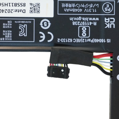 Genuine L22M3P72 / L22D3P71 / L22C3P72 Battery for Lenovo 100w, 300w, 500w Yoga Gen 4