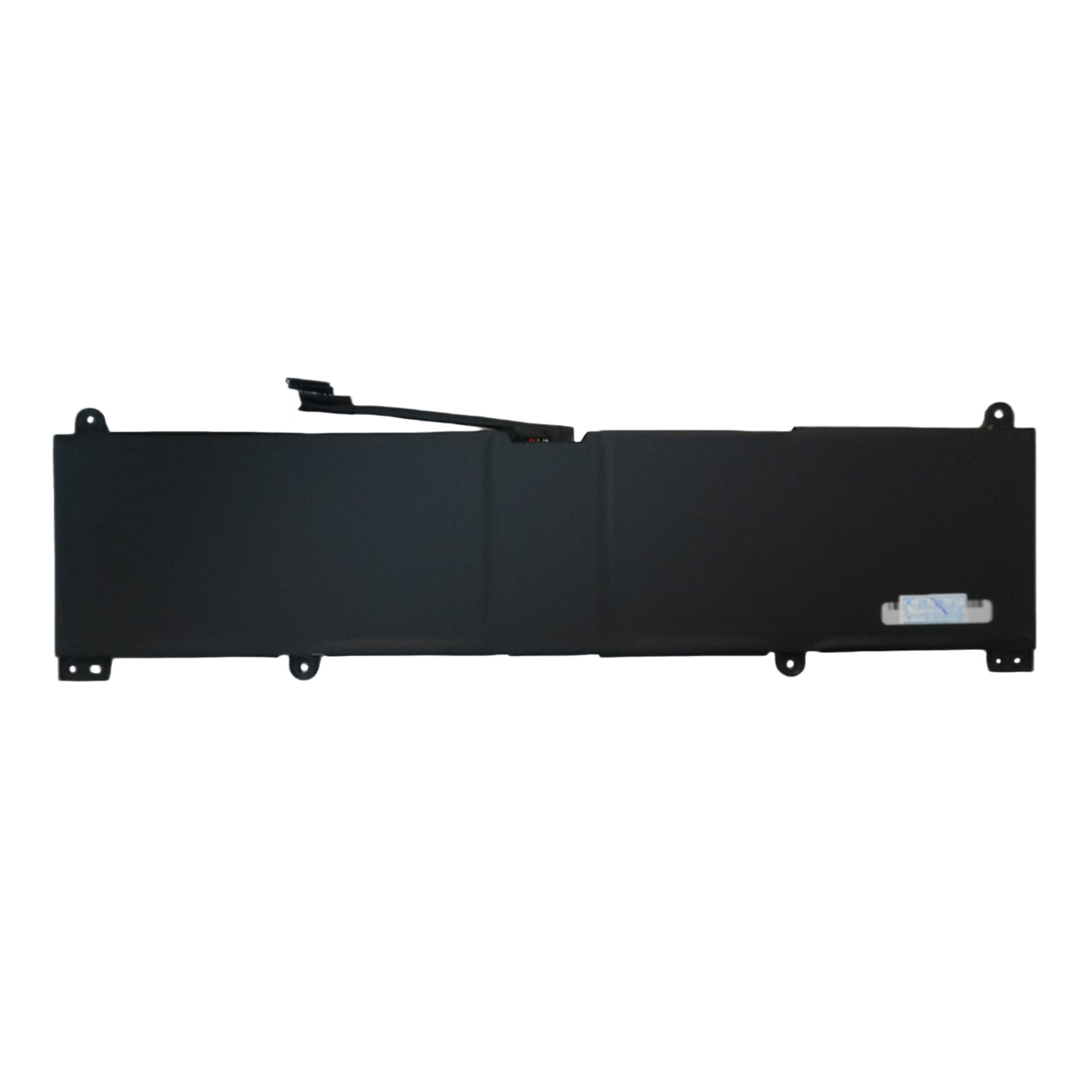 Genuine BTY‑M4A Battery Replacement for MSI Summit E14 Flip Evo A12MT & Stealth 14 Studio A13V Laptop
