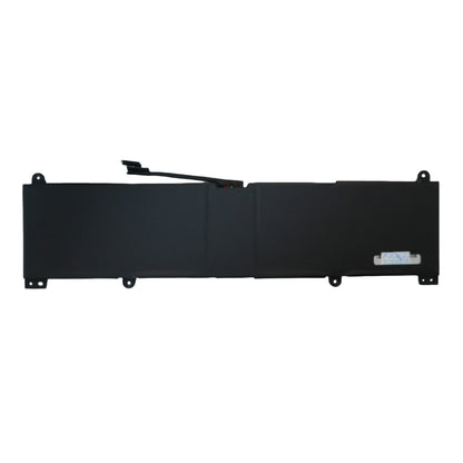 Genuine BTY‑M4A Battery Replacement for MSI Summit E14 Flip Evo A12MT & Stealth 14 Studio A13V Laptop