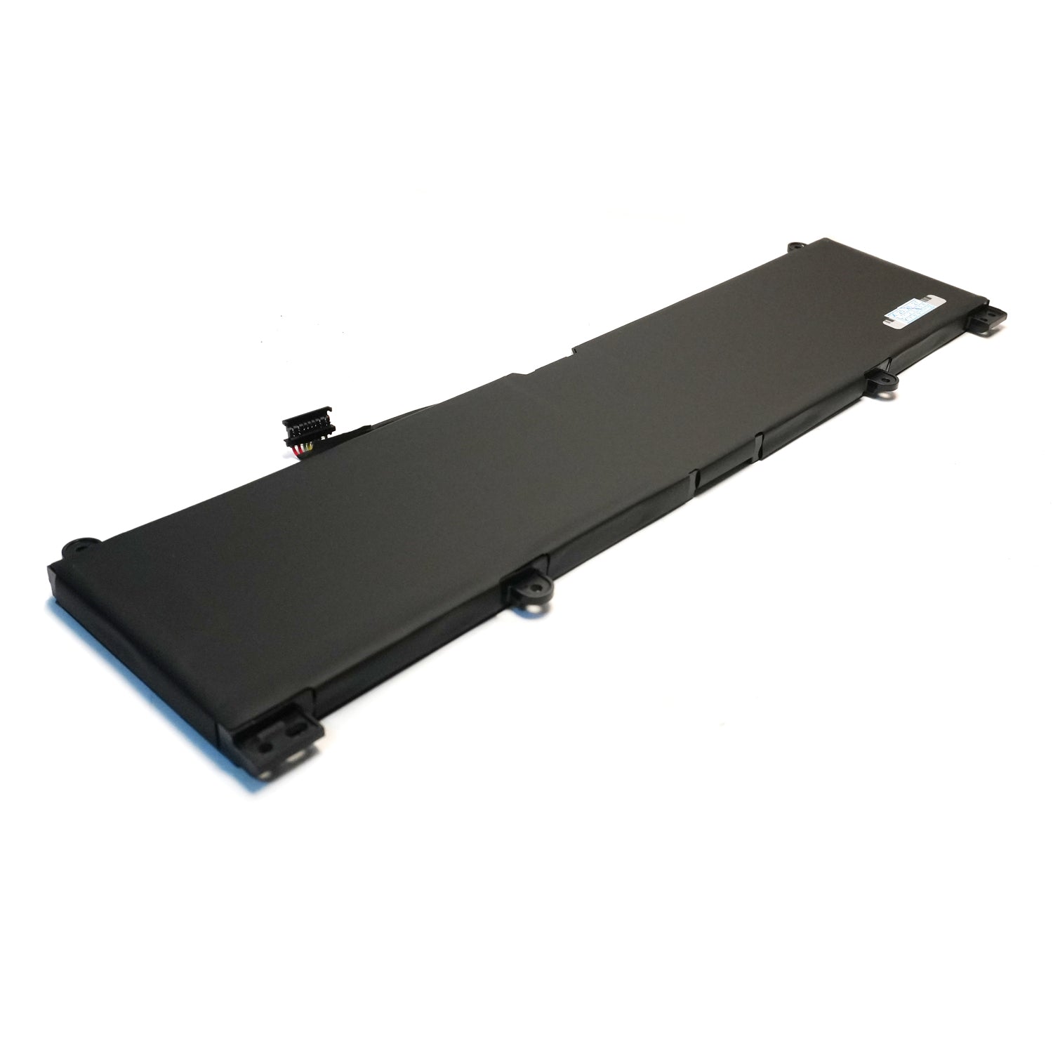 Genuine BTY‑M4A Battery Replacement for MSI Summit E14 Flip Evo A12MT & Stealth 14 Studio A13V Laptop