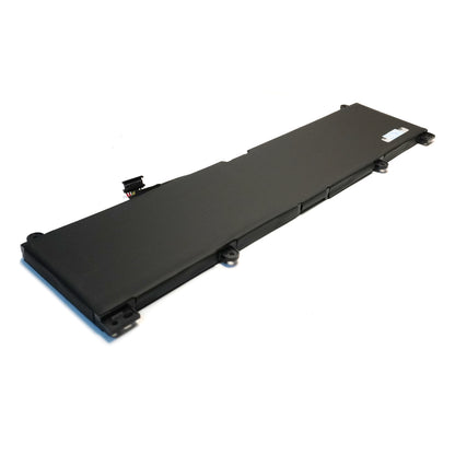 Genuine BTY‑M4A Battery Replacement for MSI Summit E14 Flip Evo A12MT & Stealth 14 Studio A13V Laptop