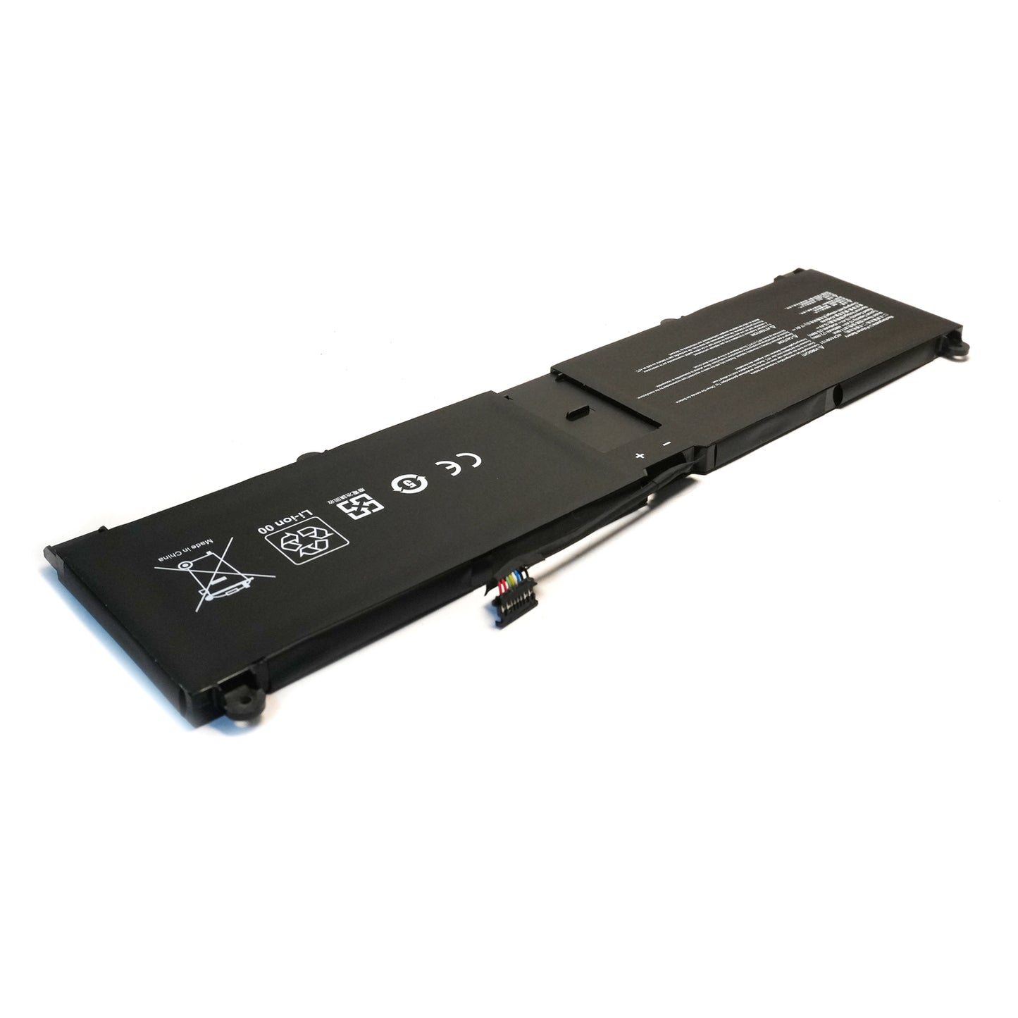 Genuine BTY‑M4A Battery Replacement for MSI Summit E14 Flip Evo A12MT & Stealth 14 Studio A13V Laptop