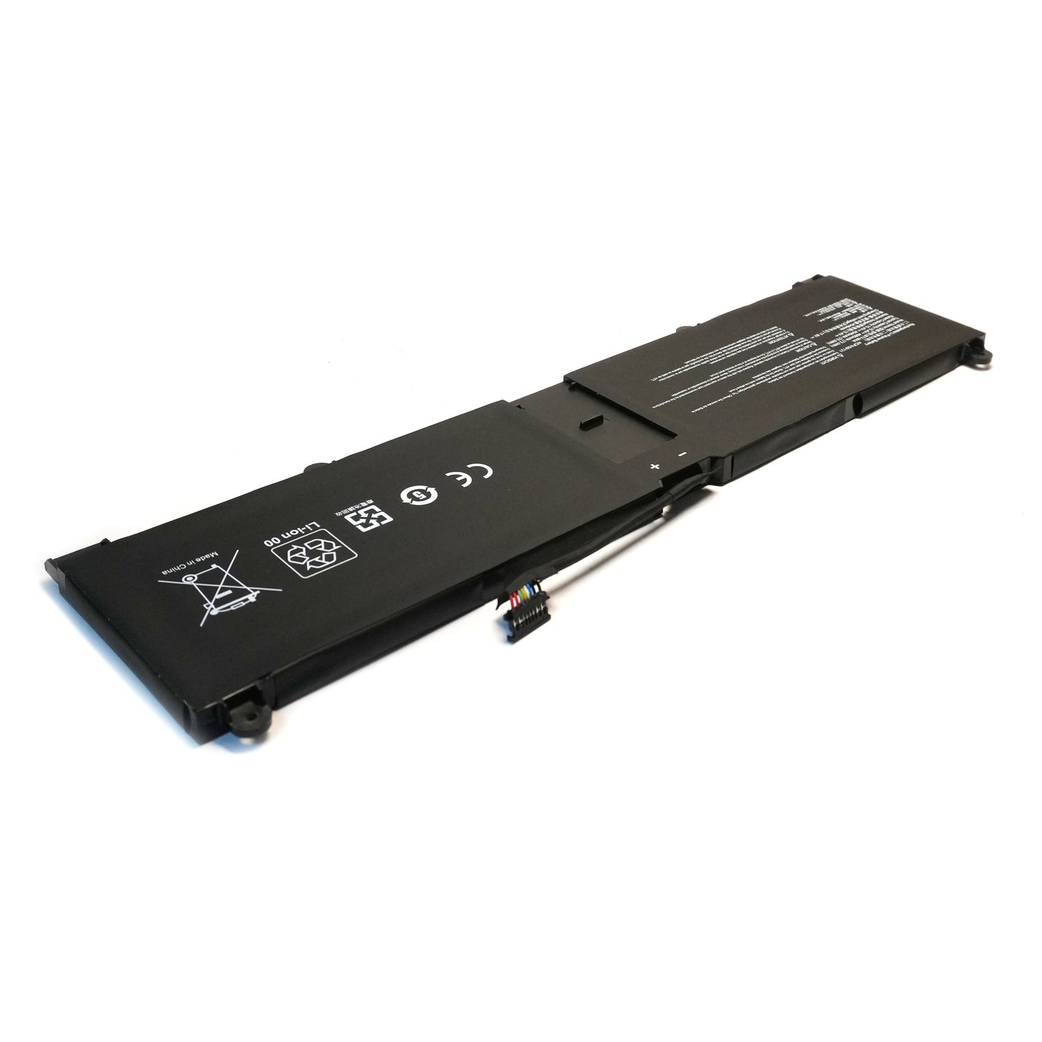 Genuine BTY‑M4A Battery Replacement for MSI Summit E14 Flip Evo A12MT & Stealth 14 Studio A13V Laptop