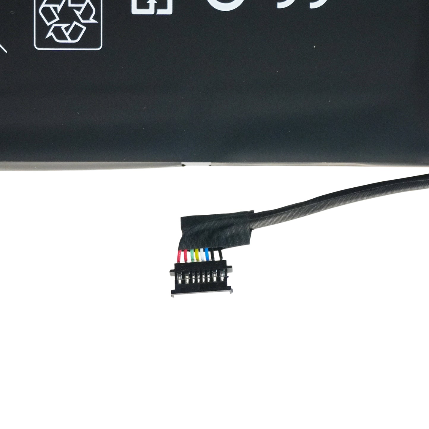 Genuine BTY‑M4A Battery Replacement for MSI Summit E14 Flip Evo A12MT & Stealth 14 Studio A13V Laptop