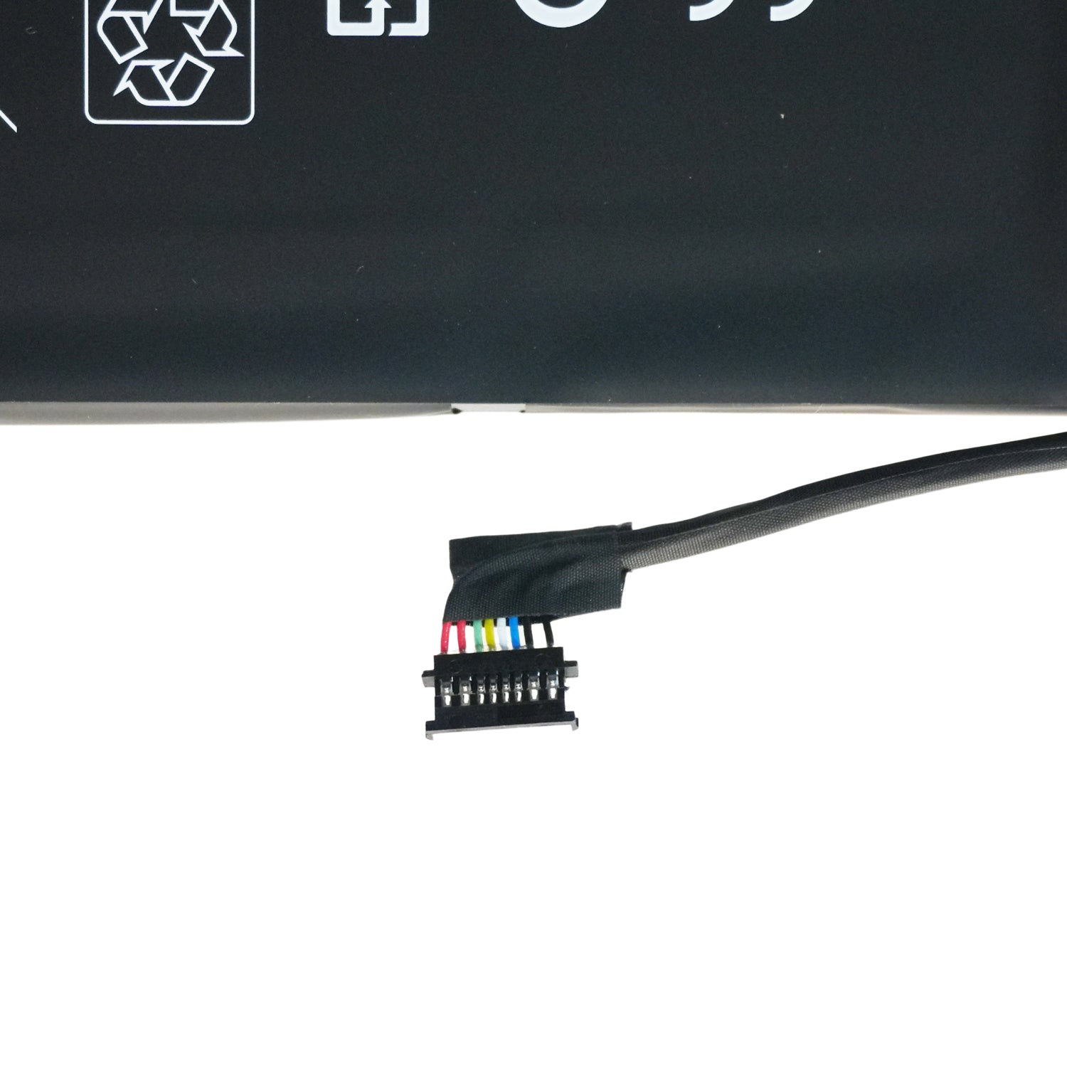 Genuine BTY‑M4A Battery Replacement for MSI Summit E14 Flip Evo A12MT & Stealth 14 Studio A13V Laptop