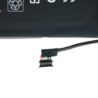 Genuine BTY‑M4A Battery Replacement for MSI Summit E14 Flip Evo A12MT & Stealth 14 Studio A13V Laptop