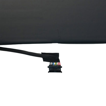 Genuine BTY‑M4A Battery Replacement for MSI Summit E14 Flip Evo A12MT & Stealth 14 Studio A13V Laptop