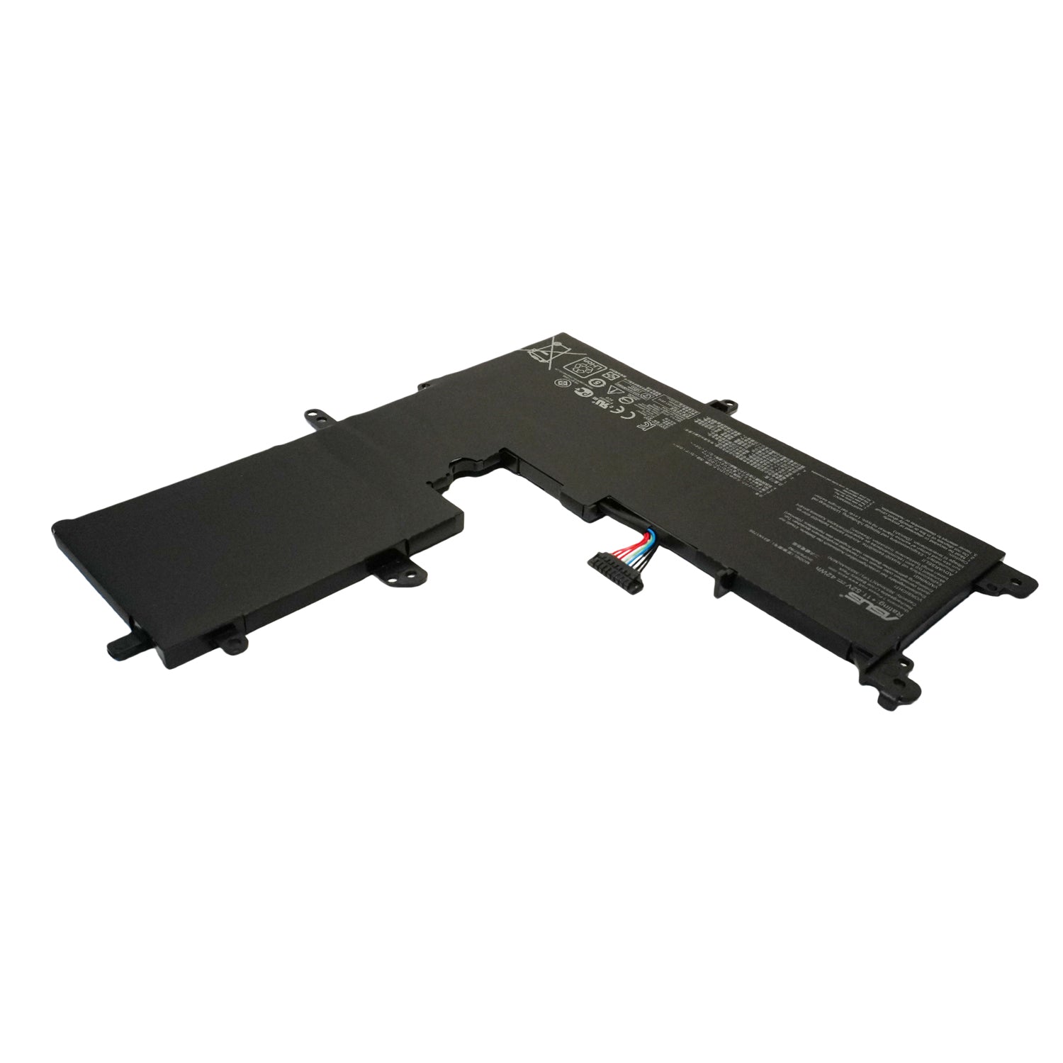  New Genuine B31N1705 Battery Replacement for Asus VivoBook Flip 14 TP410UA TP410UF TP410UR Laptop