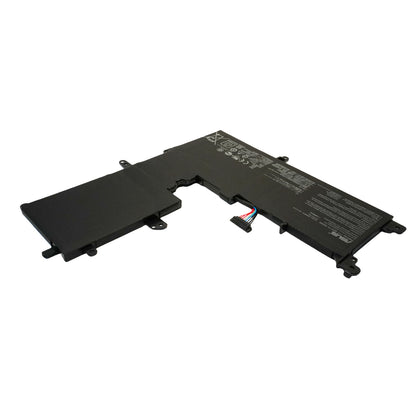  New Genuine B31N1705 Battery Replacement for Asus VivoBook Flip 14 TP410UA TP410UF TP410UR Laptop