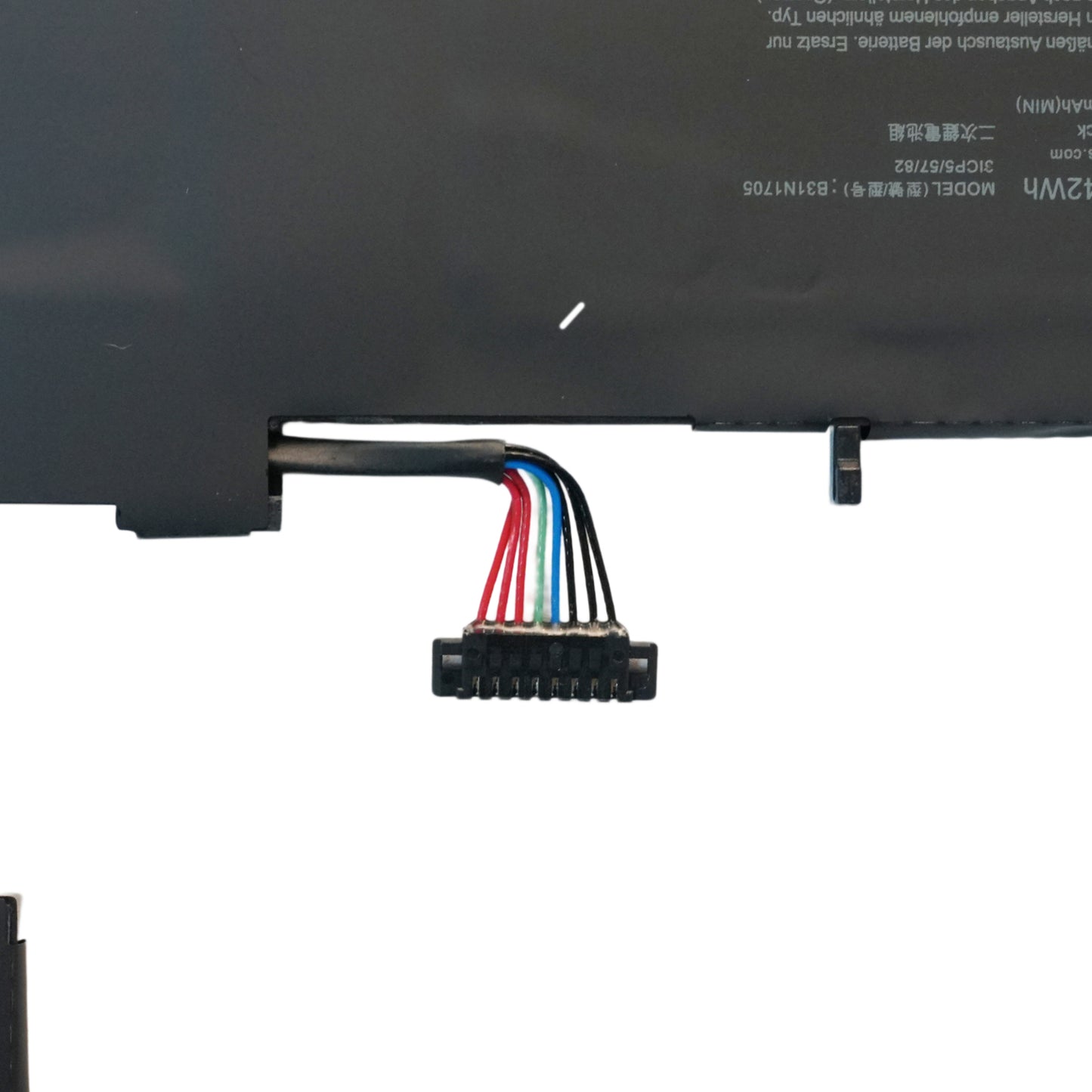  New Genuine B31N1705 Battery Replacement for Asus VivoBook Flip 14 TP410UA TP410UF TP410UR Laptop
