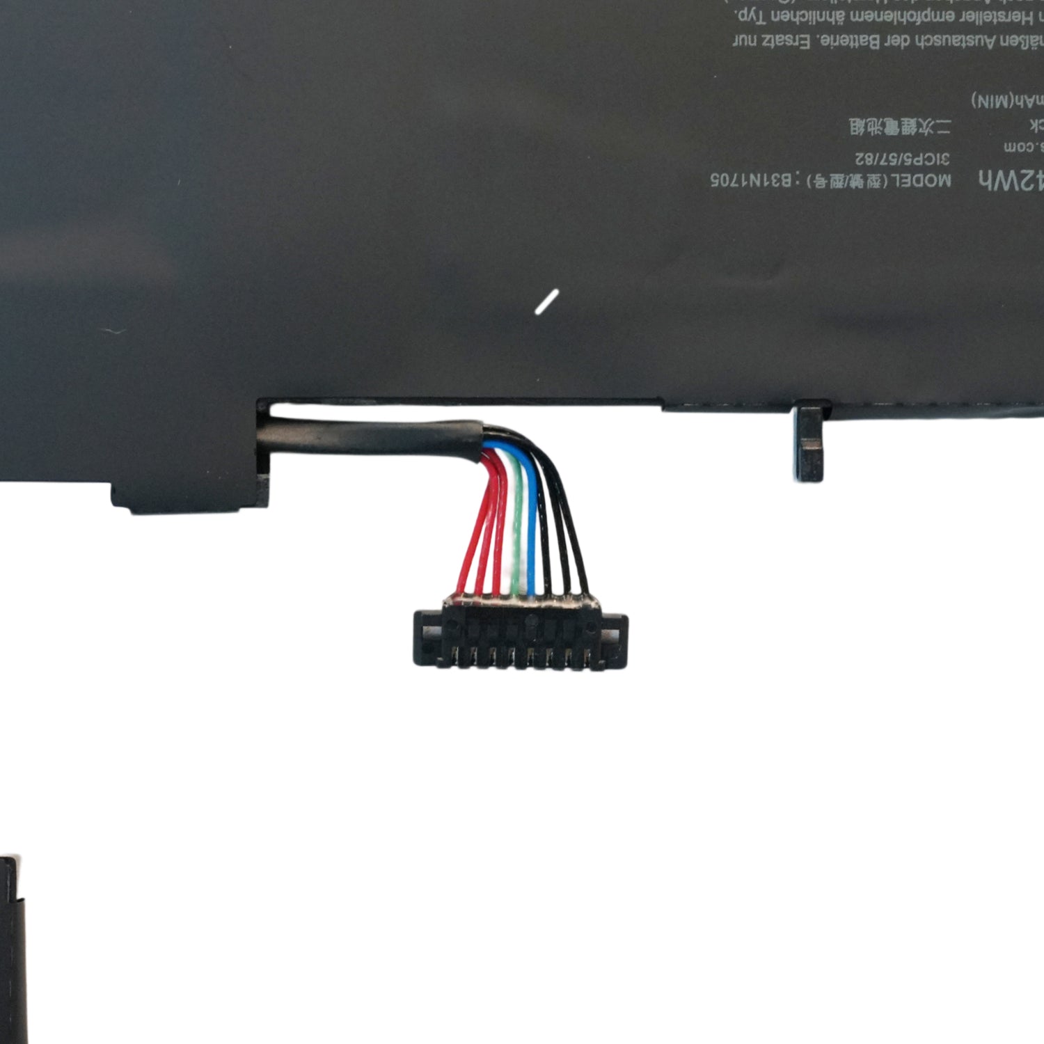  New Genuine B31N1705 Battery Replacement for Asus VivoBook Flip 14 TP410UA TP410UF TP410UR Laptop
