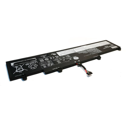 Original L22X3P70 L22B3P70 L22L3P70 Battery Replacement for Lenovo ThinkPad L14 L15 Gen 3 Gen 4 Laptop