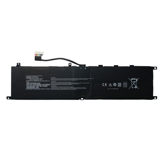 Original BTY-M6M1  Battery Replacement for MSI MS-17P1 Stealth GS77 Gaming Laptop