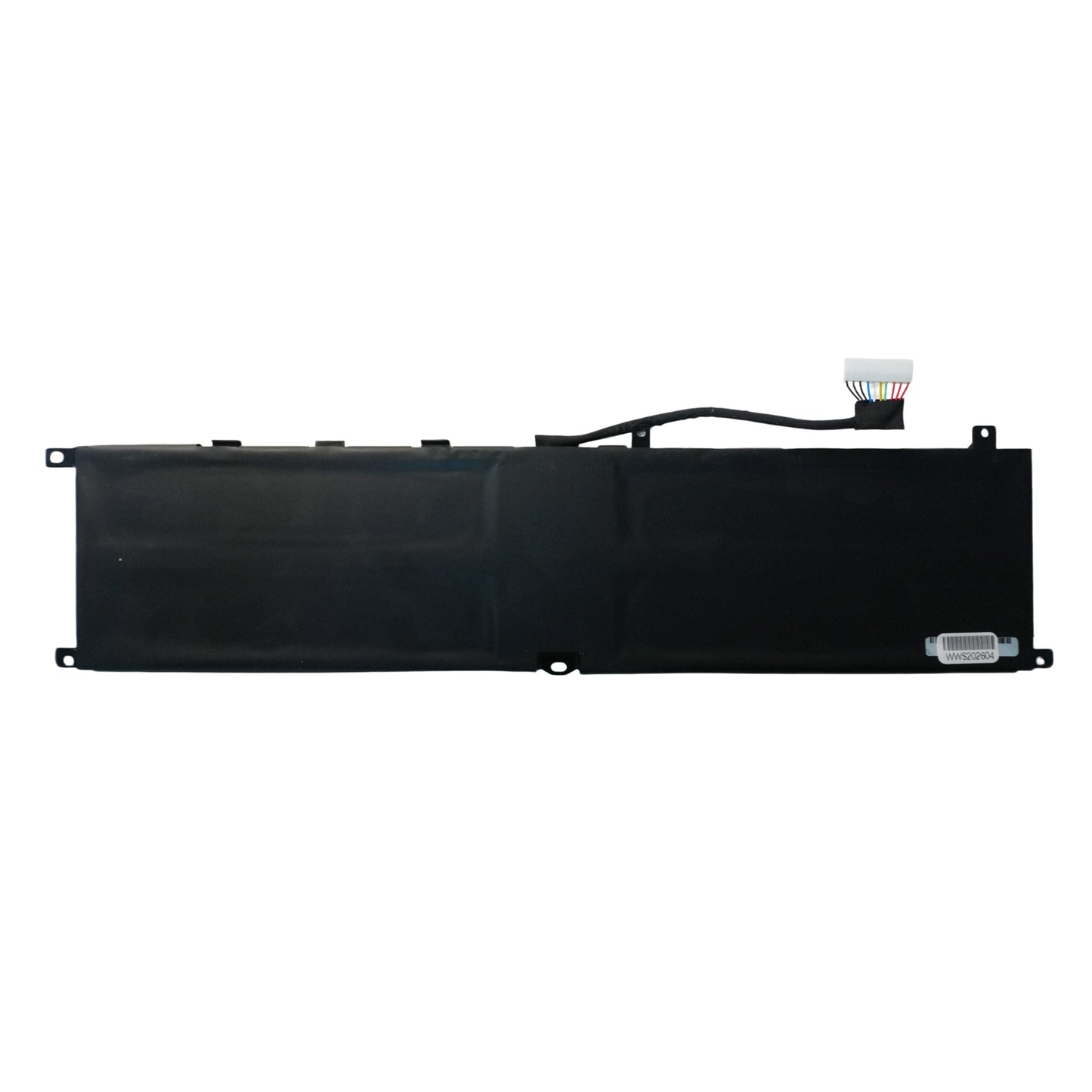 Original BTY-M6M1  Battery Replacement for MSI MS-17P1 Stealth GS77 Gaming Laptop
