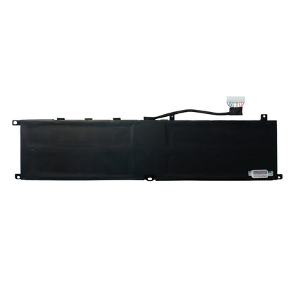 Original BTY-M6M1  Battery Replacement for MSI MS-17P1 Stealth GS77 Gaming Laptop