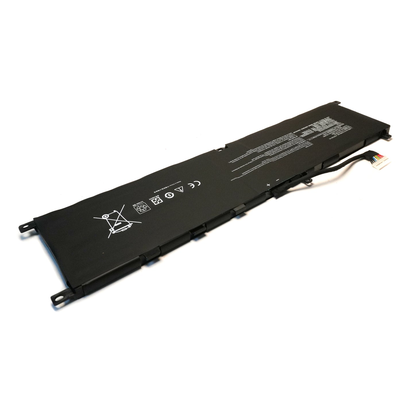 Original BTY-M6M1  Battery Replacement for MSI MS-17P1 Stealth GS77 Gaming Laptop