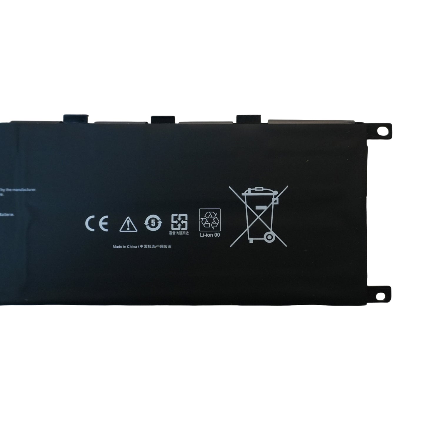 Original BTY-M6M1  Battery Replacement for MSI MS-17P1 Stealth GS77 Gaming Laptop