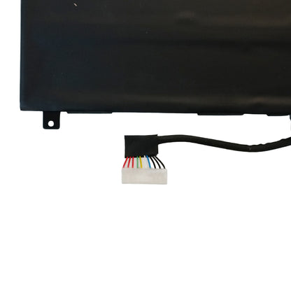 Original BTY-M6M1  Battery Replacement for MSI MS-17P1 Stealth GS77 Gaming Laptop