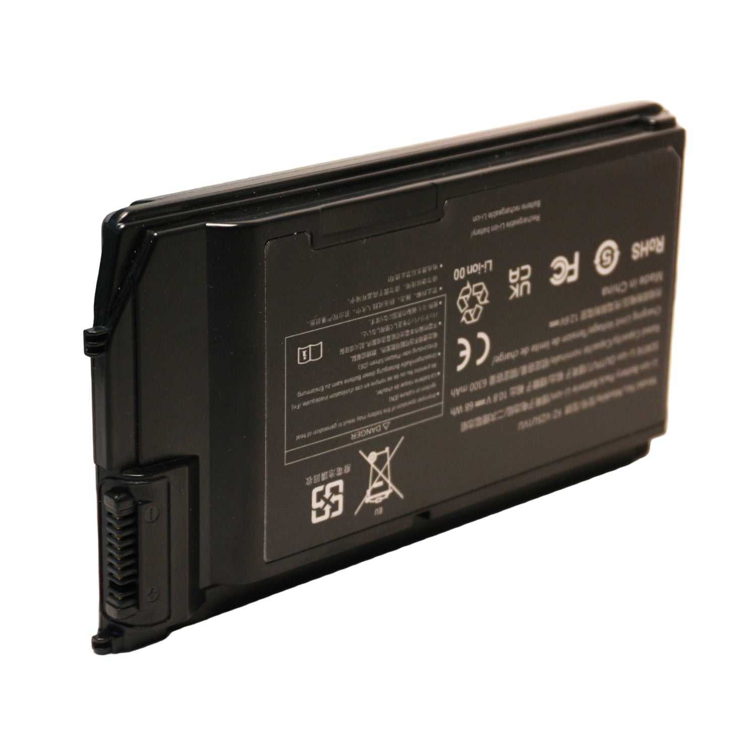 FZ-VZSU1VU Battery Replacement for Panasonic Toughbook CF-G2 Laptop