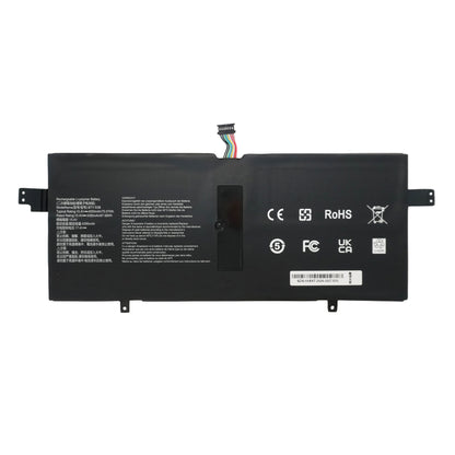 Original BTY-S3B Battery Replacement for MSI Summit E13 Flip Evo  Laptop