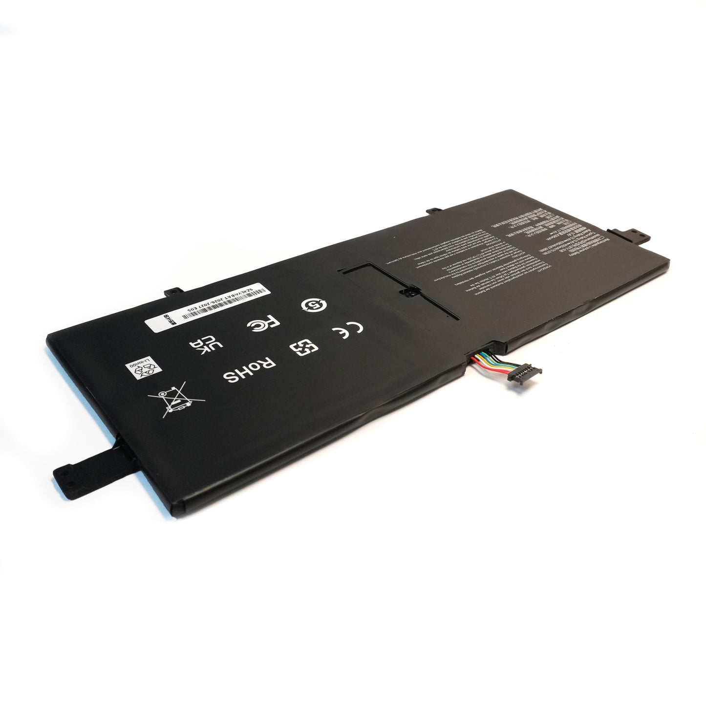 Original BTY-S3B Battery Replacement for MSI Summit E13 Flip Evo  Laptop