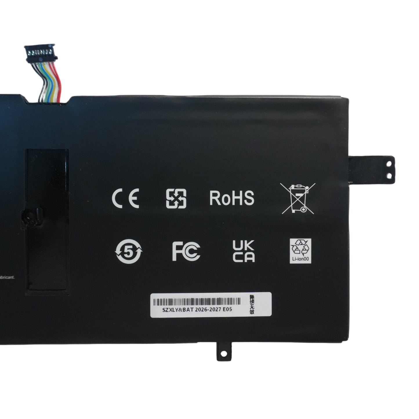 Original BTY-S3B Battery Replacement for MSI Summit E13 Flip Evo  Laptop
