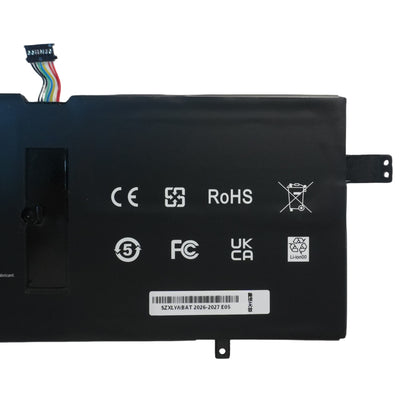 Original BTY-S3B Battery Replacement for MSI Summit E13 Flip Evo  Laptop