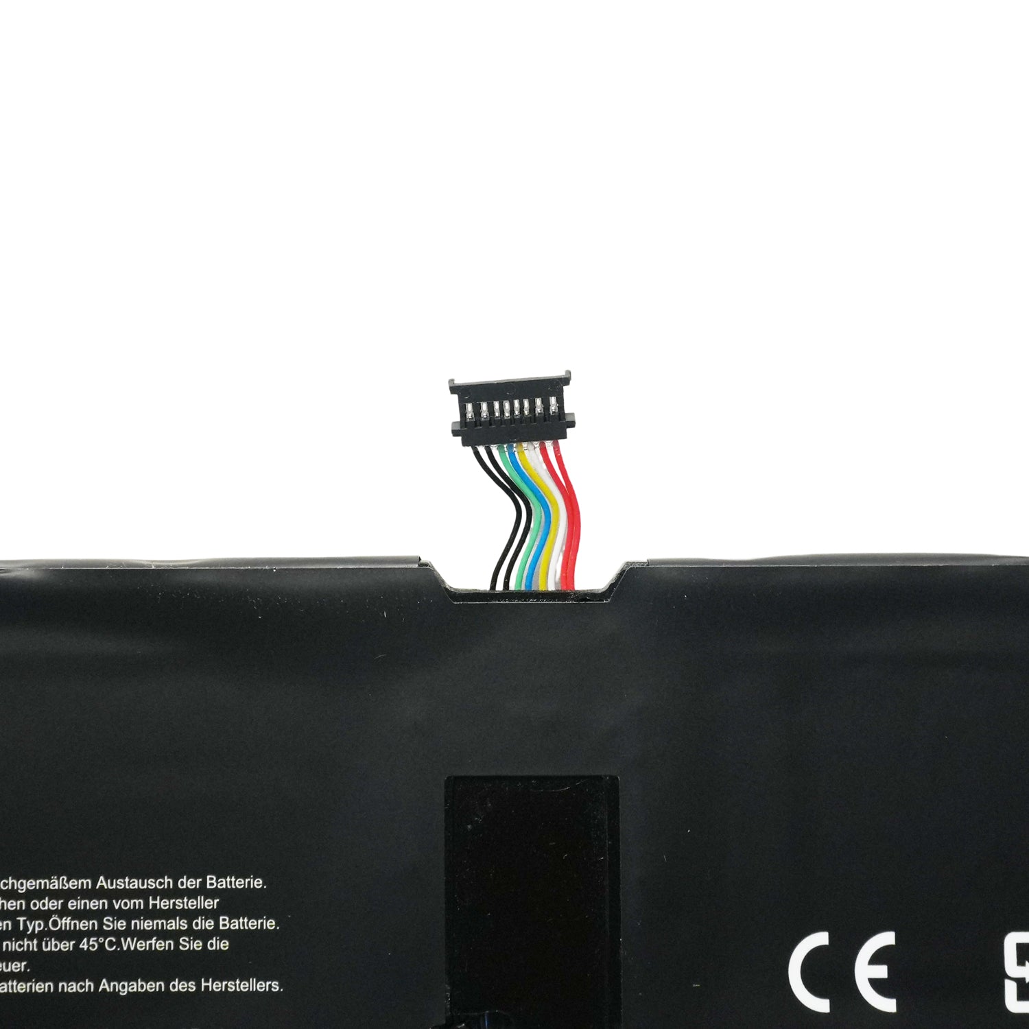 Original BTY-S3B Battery Replacement for MSI Summit E13 Flip Evo  Laptop
