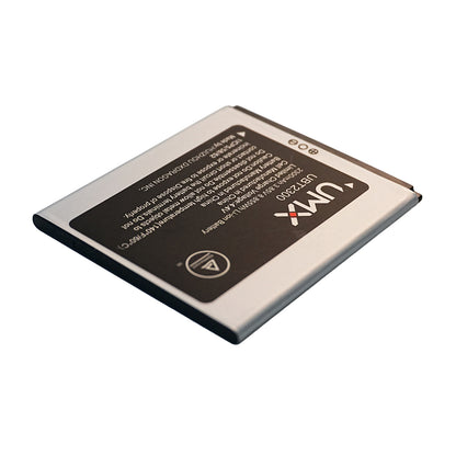 New Genuine UBT2300 Replacement Battery For Unimax U696CL U683CL U693CL 2300mAh