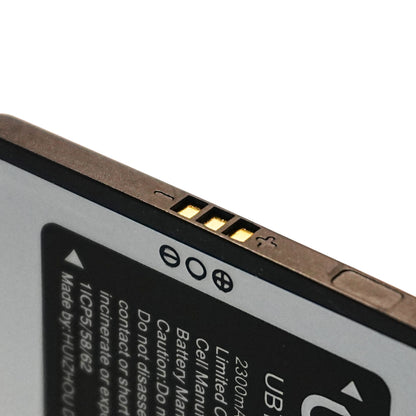 New Genuine UBT2300 Replacement Battery For Unimax U696CL U683CL U693CL 2300mAh
