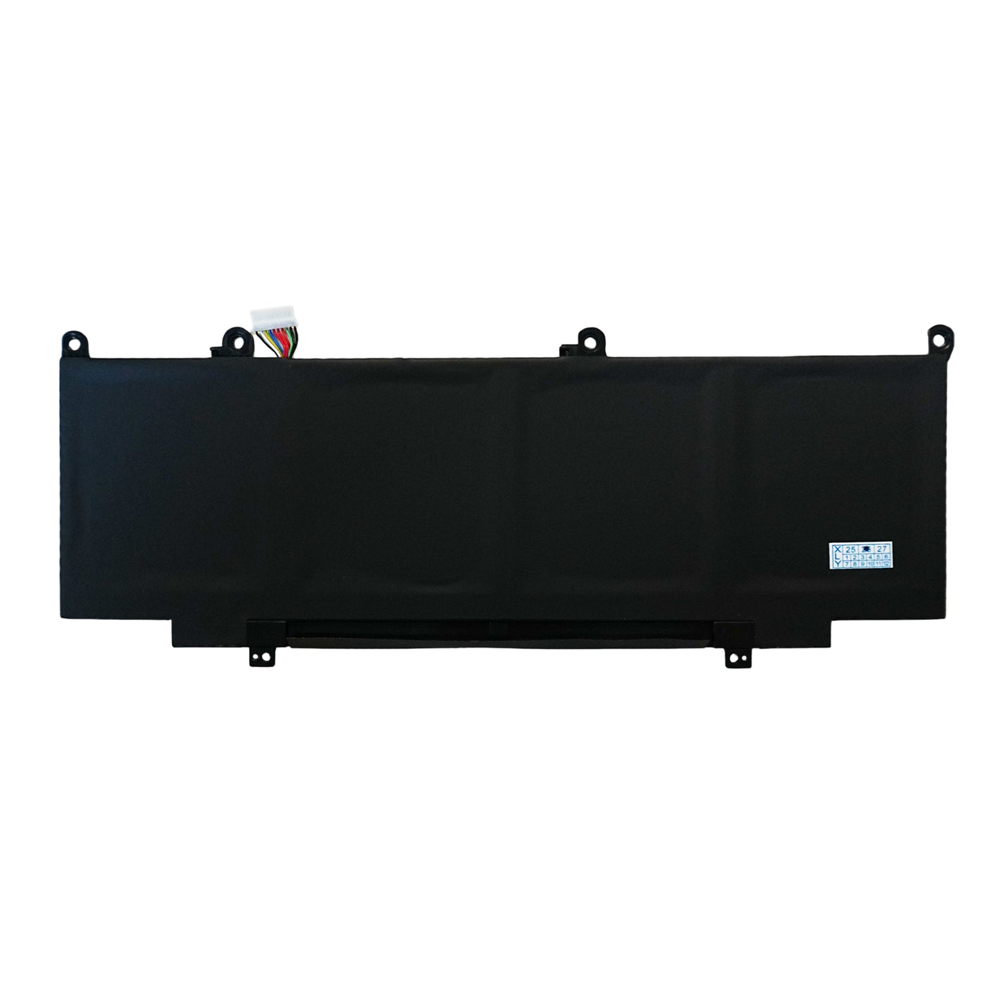 New RR04XL Battery for HP Spectre X360 13 13-AW 13-AW0000 L60213-AC1 L60373-005