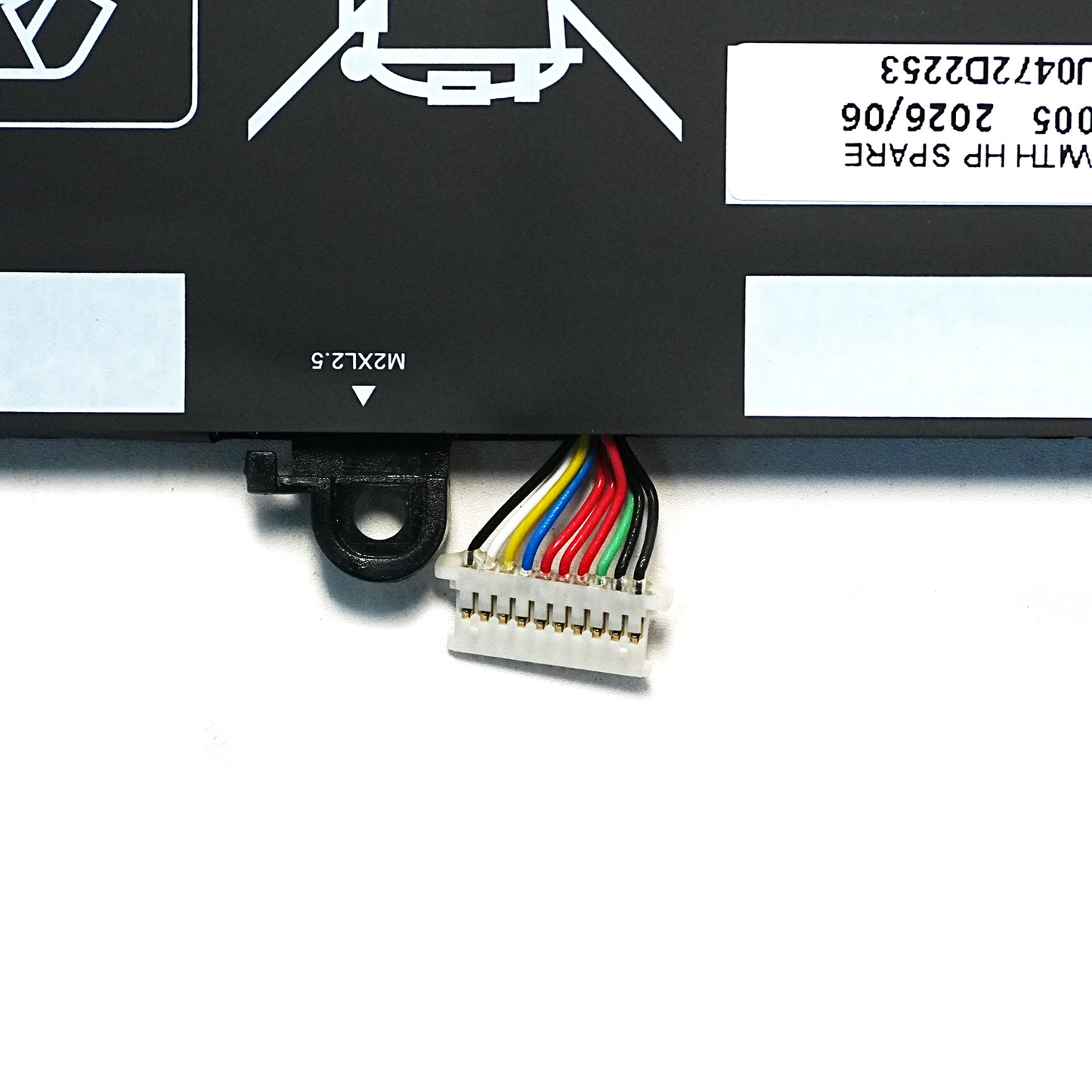 New RR04XL Battery for HP Spectre X360 13 13-AW 13-AW0000 L60213-AC1 L60373-005