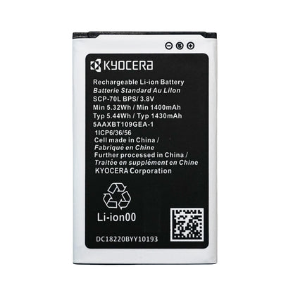 New Original SCP-70LBPS Battery for Kyocera Cadence S2720 Flip Phone