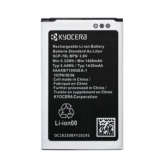 New Original SCP-70LBPS Battery for Kyocera Cadence S2720 Flip Phone