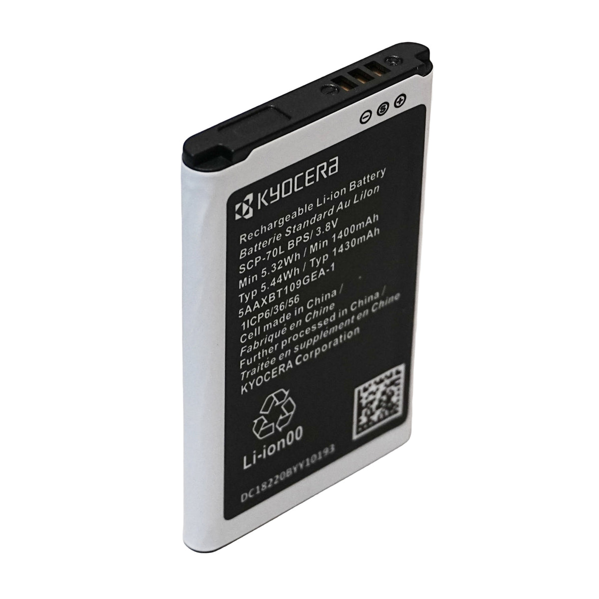 New Original SCP-70LBPS Battery for Kyocera Cadence S2720 Flip Phone