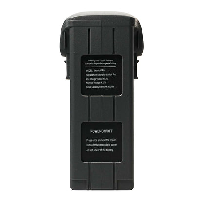 DJI Mavic 4 Pro Original Battery Replacement - 6654mAh Intelligent Flight Battery