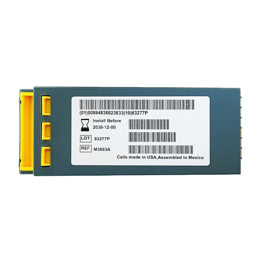 Philips HeartStart FR2 M3863A Battery 12V 4200mAh