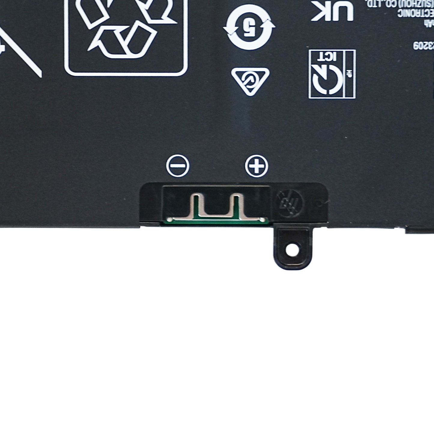 New Original GD03XL Battery for HP Pavilion 16-AF0000 Envy x360 2-in-1 14-FA0000