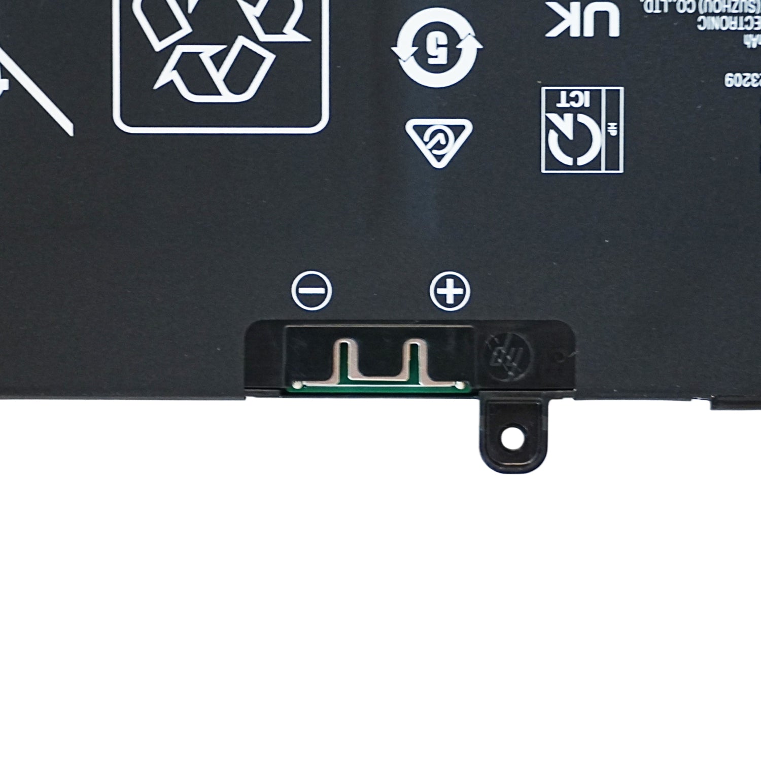 New Original GD03XL Battery for HP Pavilion 16-AF0000 Envy x360 2-in-1 14-FA0000