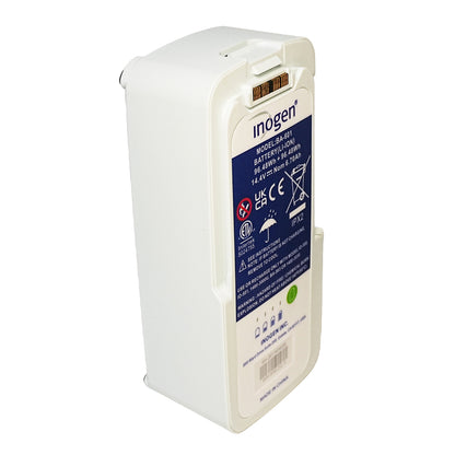 Genuine BA-601 96Wh Extended  BA-600 48Wh Standard Battery