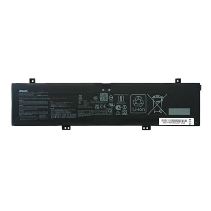 Genuine C41N2101 Laptop Battery 76Wh Compatible with Asus ROG Zephyrus