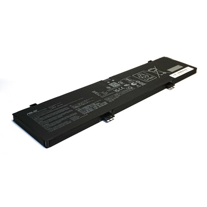 Genuine C41N2101 Laptop Battery 76Wh Compatible with Asus ROG Zephyrus