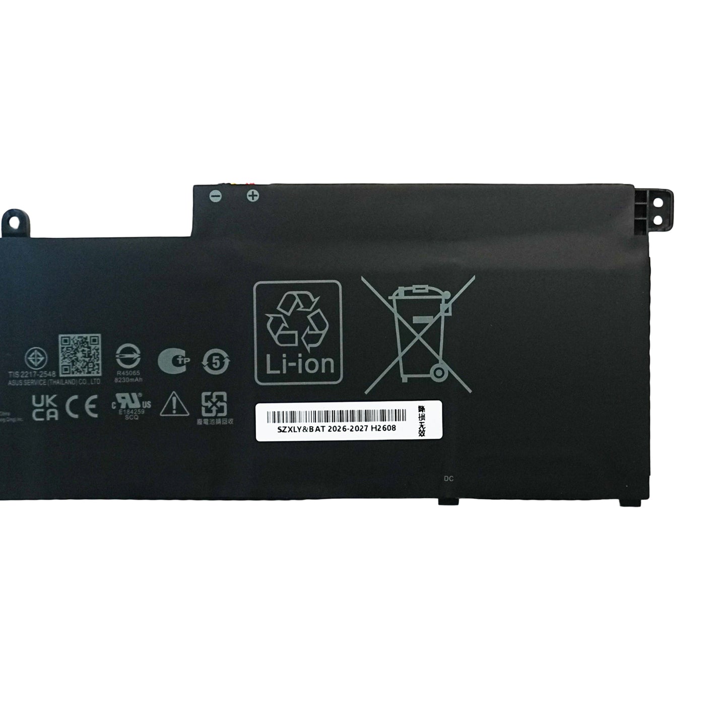 Genuine C32N2002-2 Battery for ASUS ZenBook Pro 15 Flip OLED UP6502ZA / UP6502ZD 96Wh