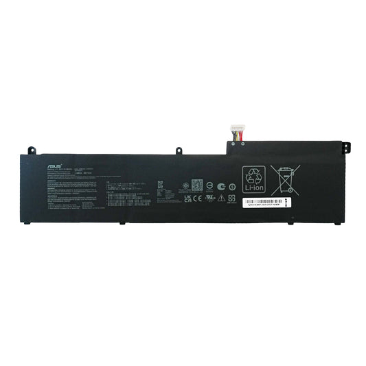 Genuine C32N2002-2 Battery for ASUS ZenBook Pro 15 Flip OLED UP6502ZA / UP6502ZD 96Wh