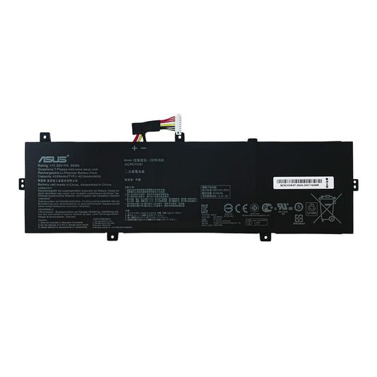 Genuine C31N1620 Battery for ASUS Zenbook UX430U 3ICP5/70/81
