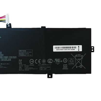 Genuine C31N1620 Battery for ASUS Zenbook UX430U 3ICP5/70/81
