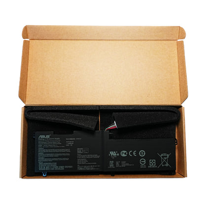 New Genuine C41N1541 Battery for ASUS ROG Strix GL702VS GL702VM GL702VT GL702ZC