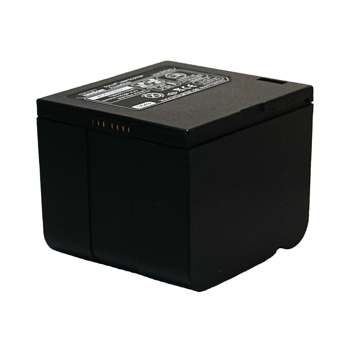 New ACCSS6001 Battery for Trimble TX5 Faro 3D Laser Scanner X120 S20 X330