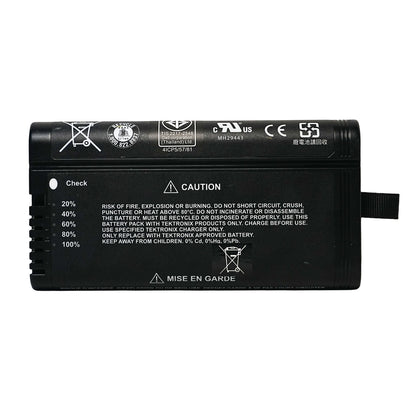 Tektronix WFM200BA Battery WFM2200 WFM2200A WFM2300