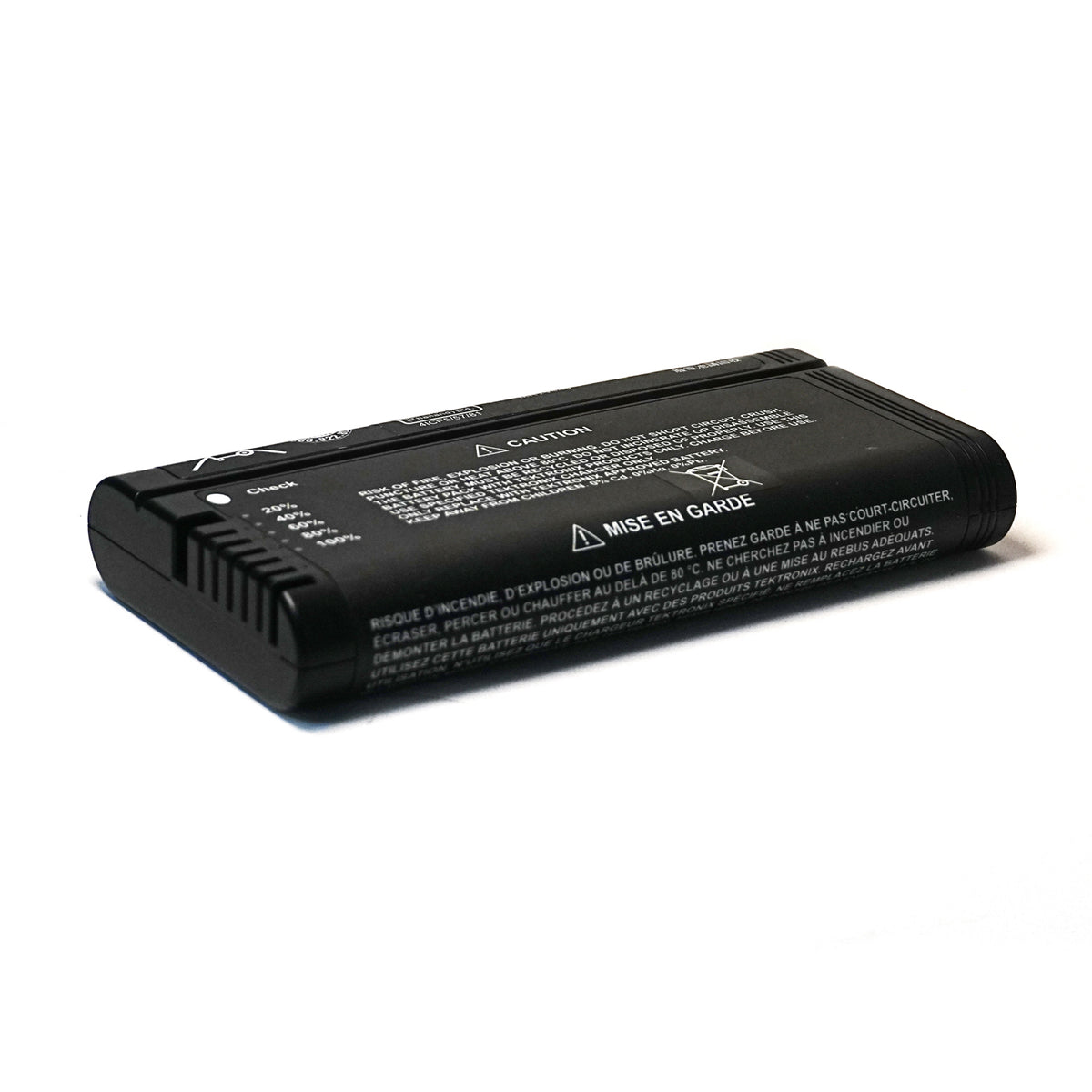 Tektronix WFM200BA Battery WFM2200 WFM2200A WFM2300